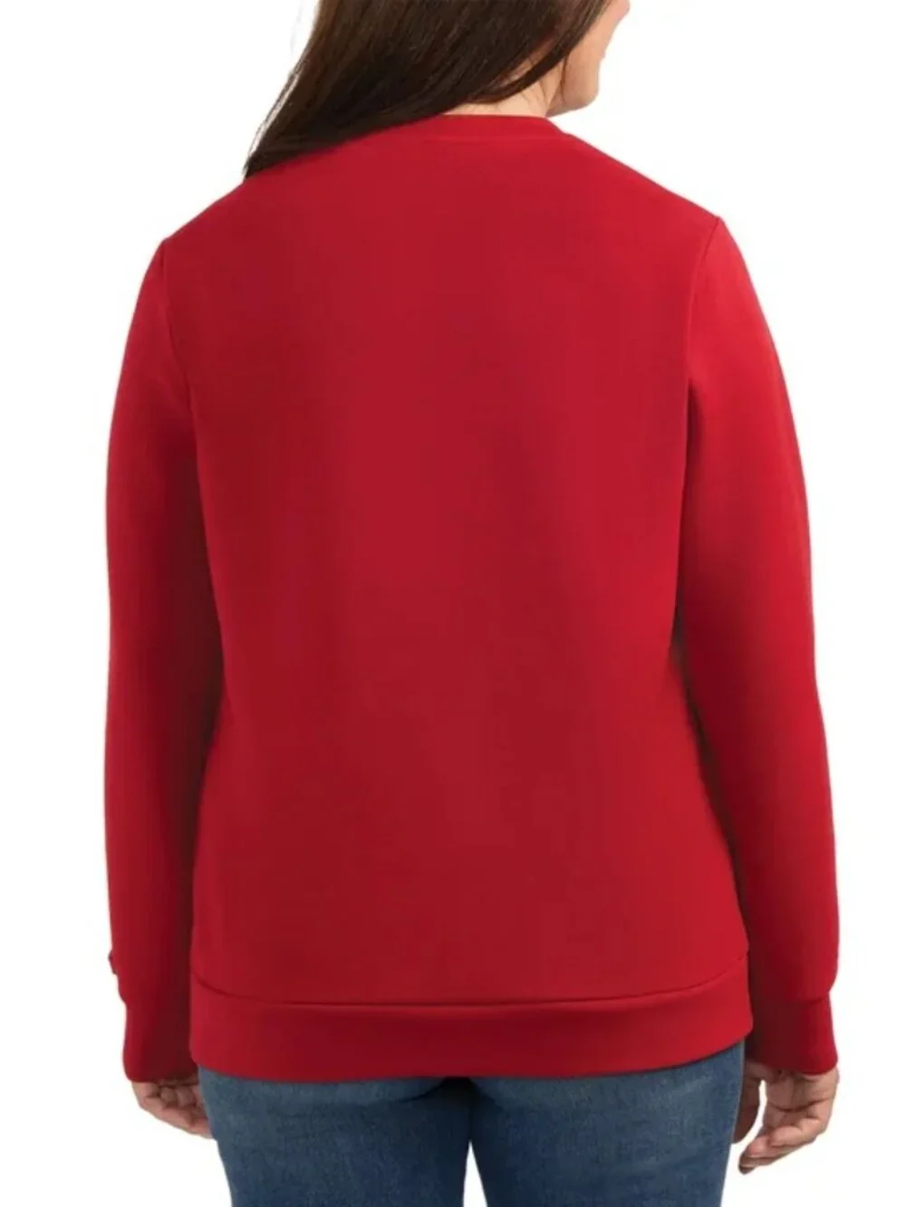 Hunter Women's‎ Embossed Pullover - Picture 6 of 8